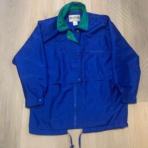 Innovations by Izzi Windbreaker